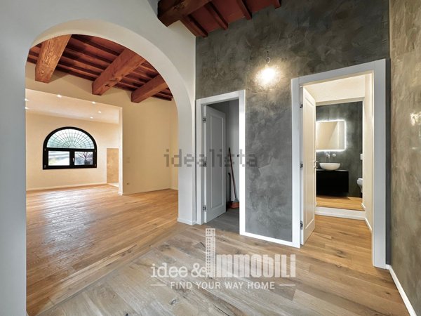 appartamento in vendita a Firenze in zona San Gaggio