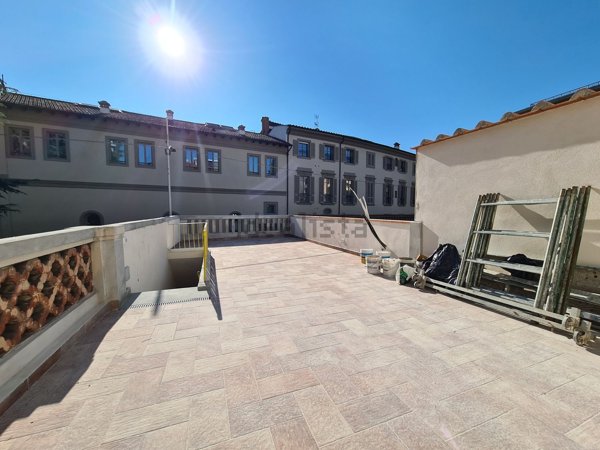appartamento in vendita a Firenze in zona Centro Storico