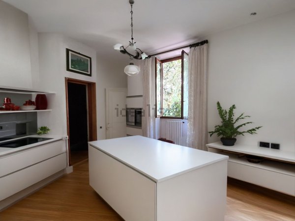 appartamento in vendita a Firenze in zona Le Cure