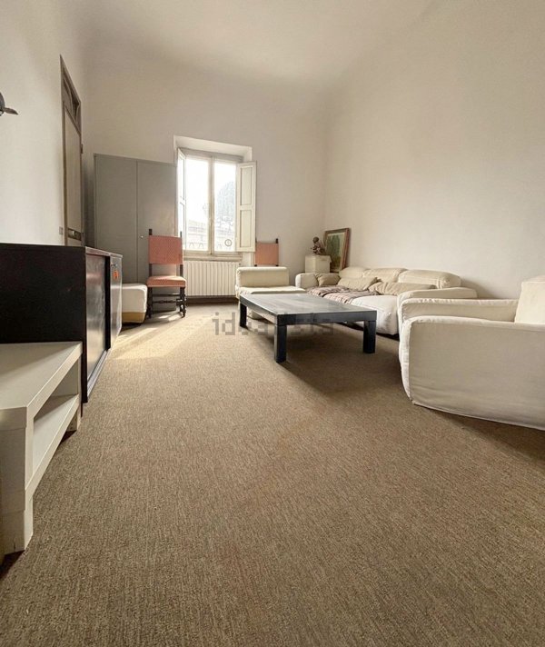 appartamento in vendita a Firenze in zona Centro Santa Maria Novella