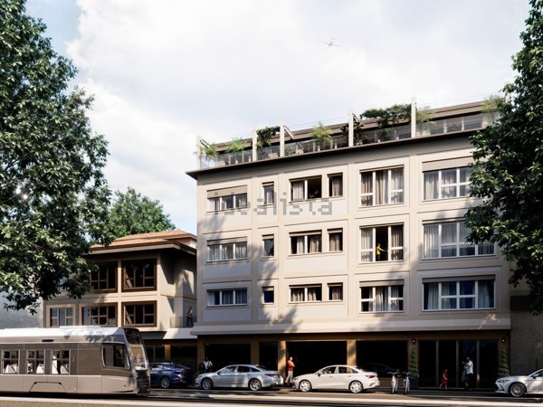 appartamento in vendita a Firenze