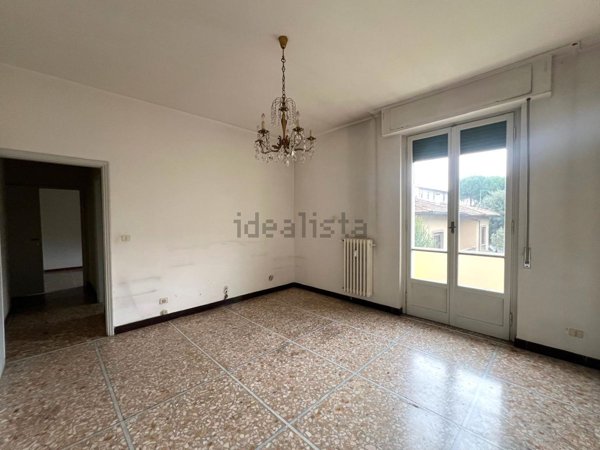 appartamento in vendita a Firenze in zona Campo di Marte