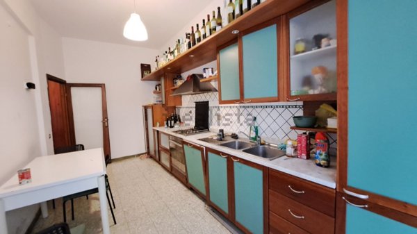 appartamento in vendita a Firenze in zona Centro Storico
