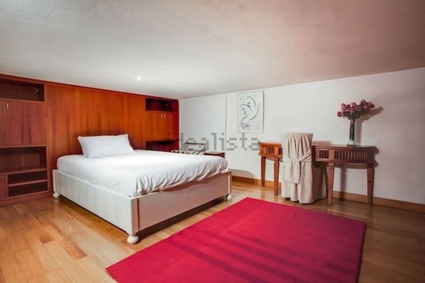 appartamento in vendita a Firenze in zona Centro Santa Maria Novella