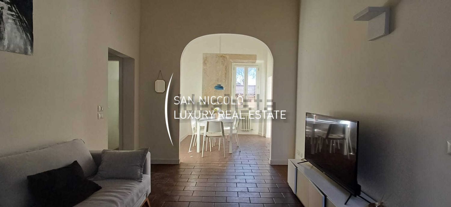 appartamento in vendita a Firenze in zona Centro Santa Maria Novella