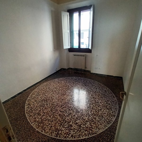 appartamento in vendita a Firenze in zona Campo di Marte