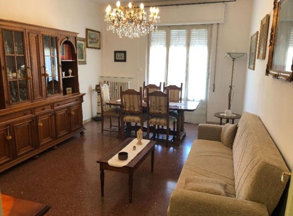 appartamento in vendita a Firenze in zona Statuto
