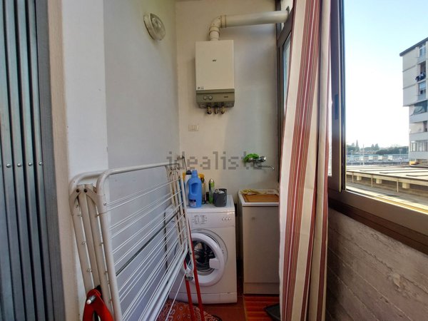 appartamento in vendita a Firenze in zona Careggi