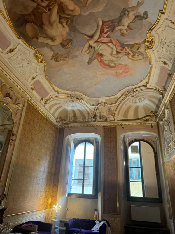 appartamento in vendita a Firenze in zona Centro Duomo