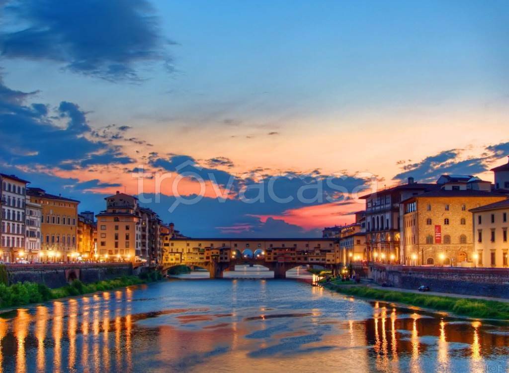 appartamento in vendita a Firenze in zona Centro San Frediano