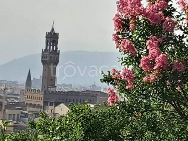 appartamento in vendita a Firenze in zona Centro San Frediano