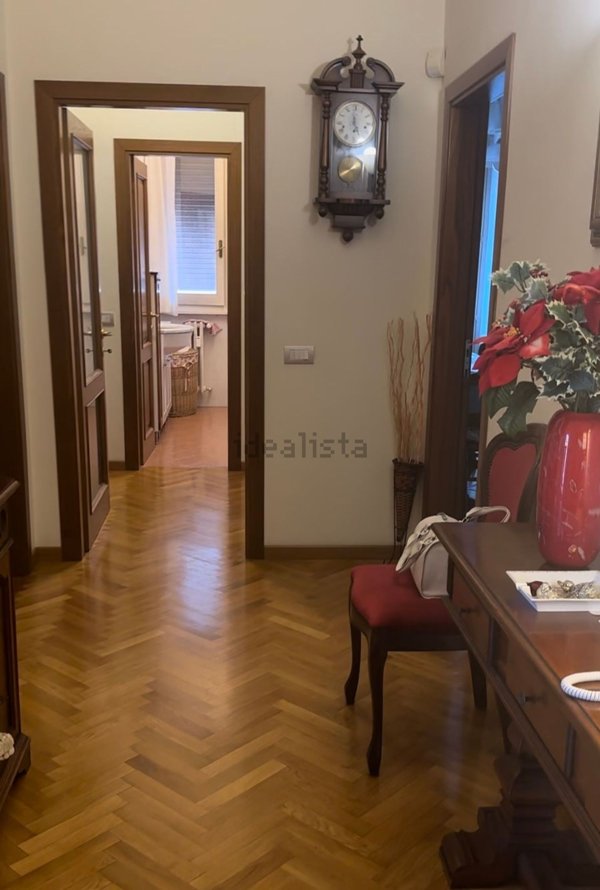 appartamento in vendita a Firenze in zona Coverciano