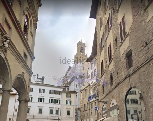 appartamento in vendita a Firenze in zona Centro Santa Croce