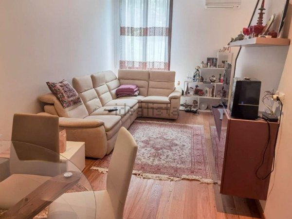 appartamento in vendita a Firenze in zona Centro San Niccolò