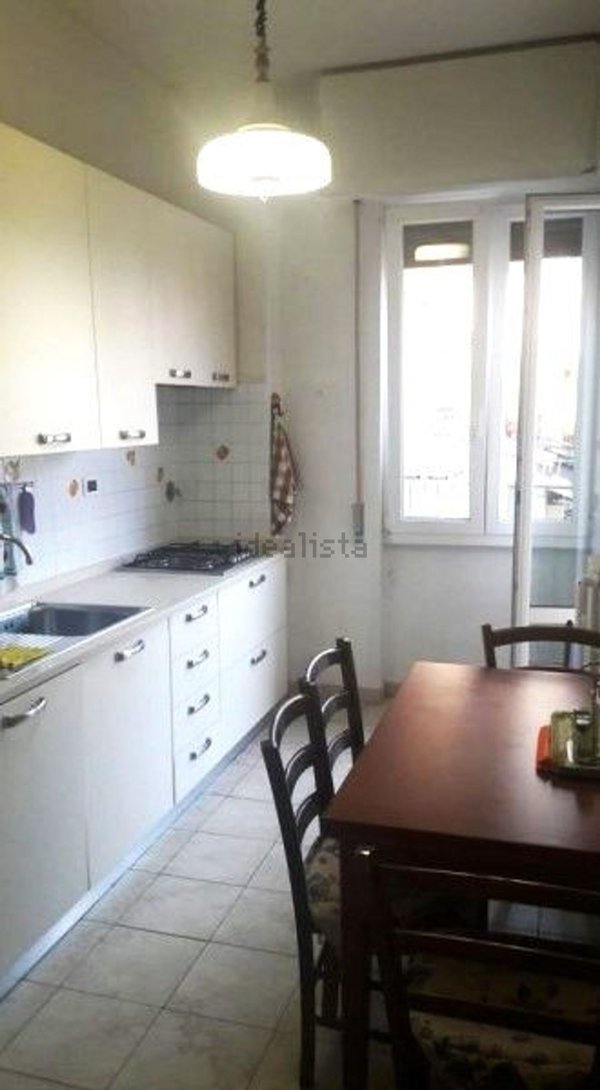 appartamento in vendita a Firenze in zona Centro Storico