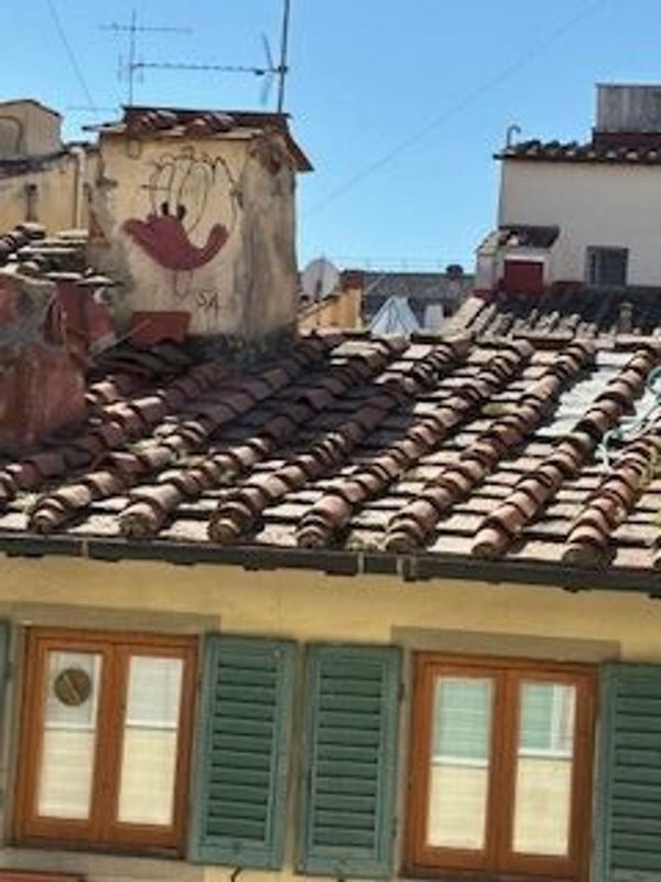 appartamento in vendita a Firenze in zona Centro Santa Croce