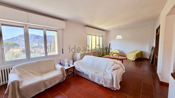 appartamento in vendita a Firenze in zona Le Cure