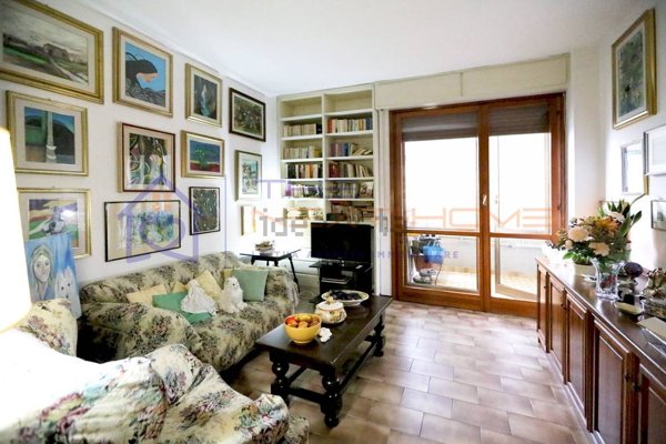 appartamento in vendita a Firenze in zona Isolotto