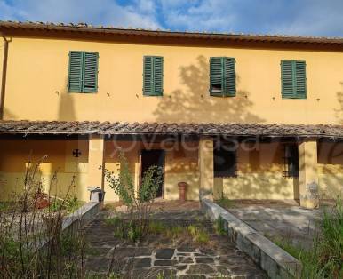 casa indipendente in vendita a Firenze