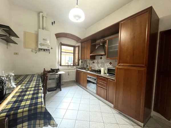 appartamento in vendita a Firenze in zona Careggi