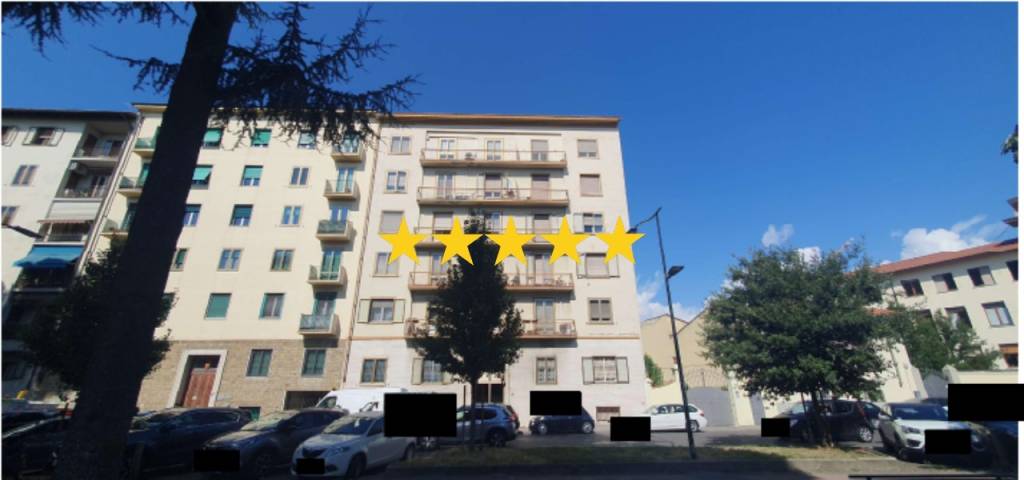 appartamento in vendita a Firenze