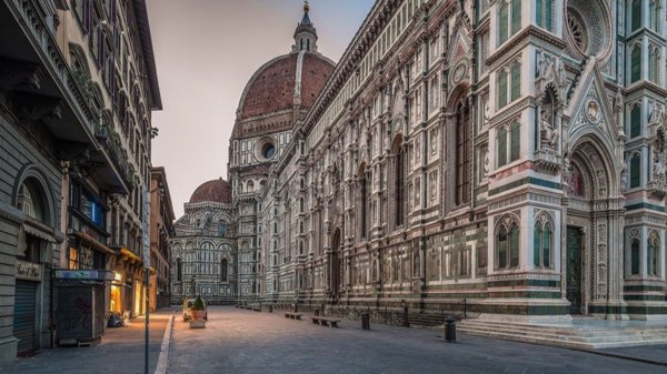 appartamento in vendita a Firenze in zona Centro Santa Croce