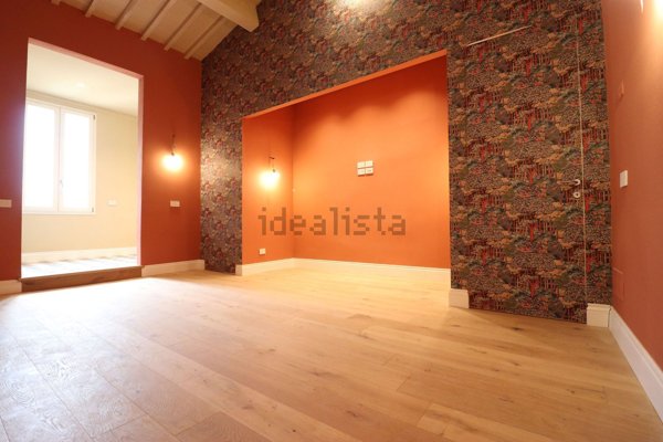 appartamento in vendita a Firenze in zona Centro Santa Maria Novella