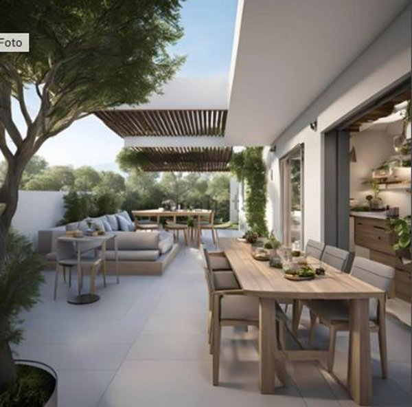 appartamento in vendita a Firenze in zona Le Cure