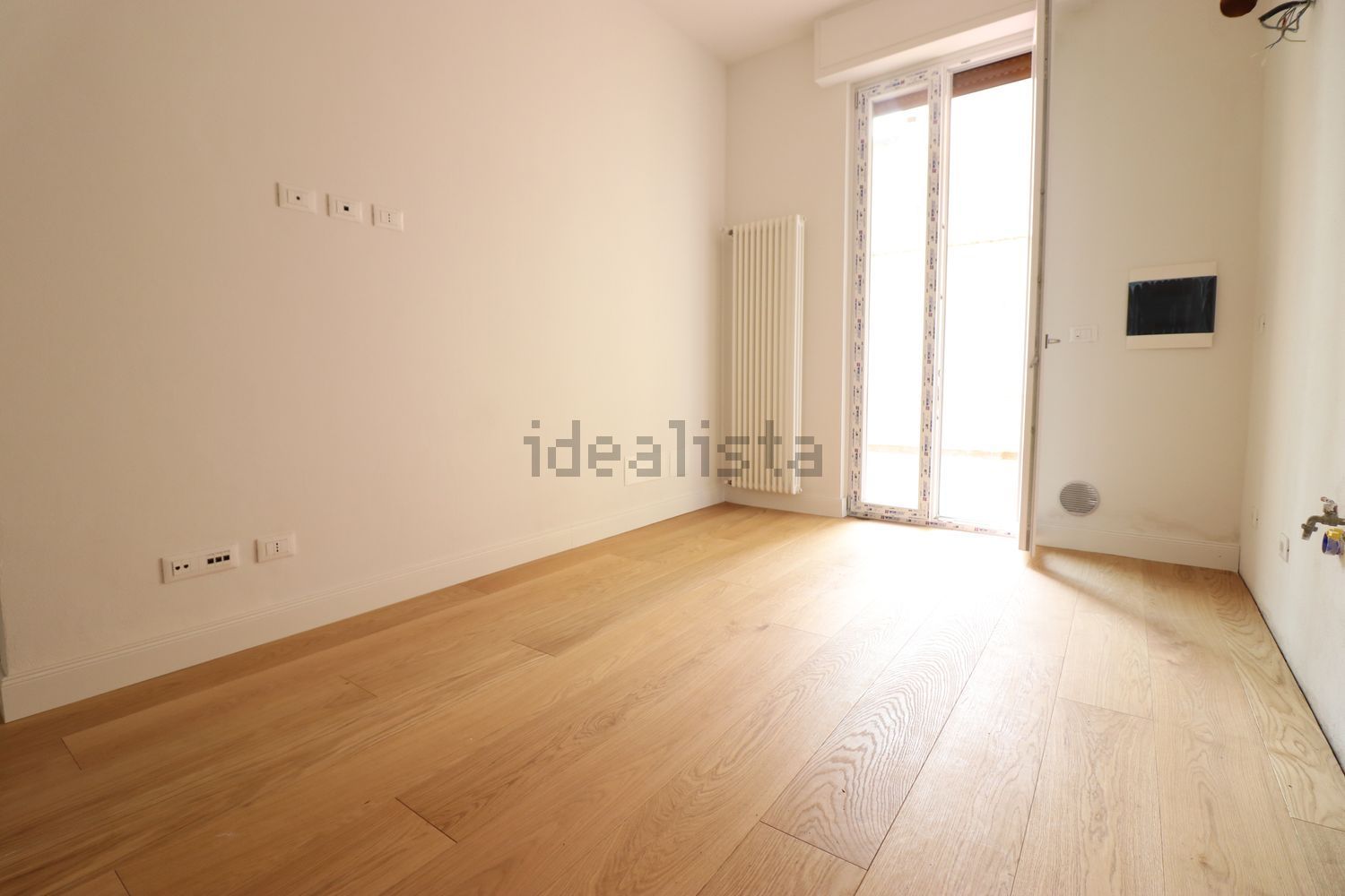 appartamento in vendita a Firenze in zona Centro San Frediano