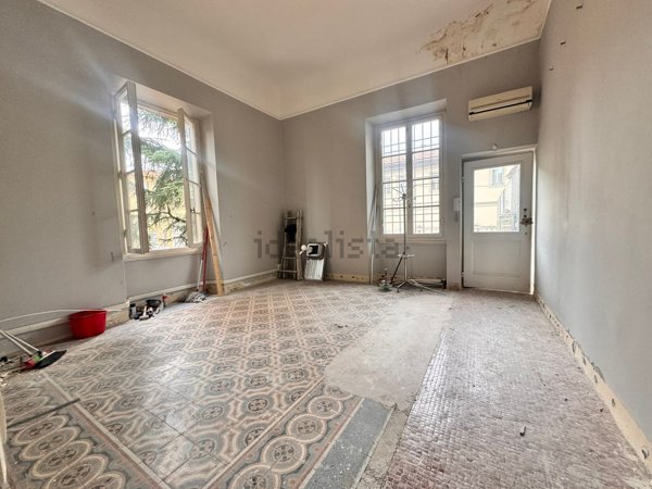 appartamento in vendita a Firenze in zona Le Cure