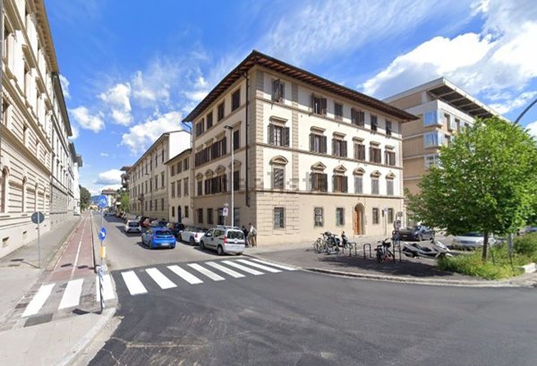 appartamento in vendita a Firenze in zona Statuto