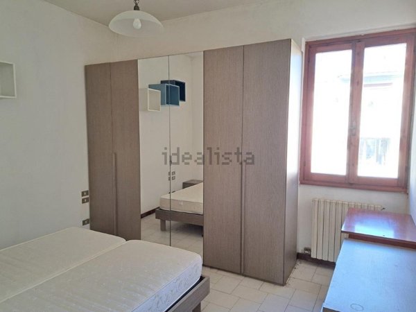 appartamento in vendita a Firenze in zona Isolotto