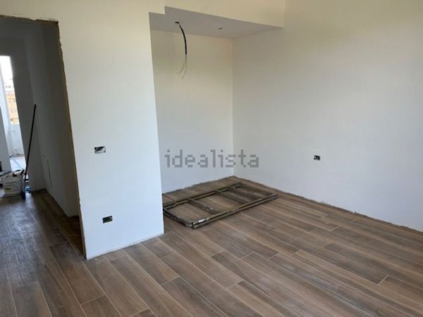 appartamento in vendita a Firenze in zona Coverciano
