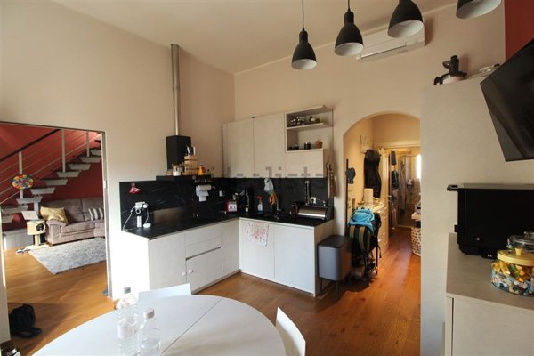 appartamento in vendita a Firenze