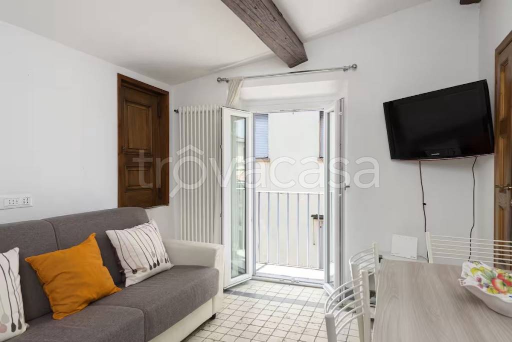 appartamento in vendita a Firenze in zona Centro Santa Croce