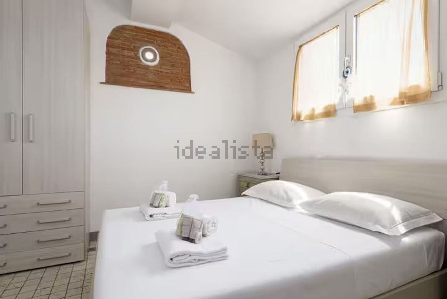 appartamento in vendita a Firenze in zona Centro Santa Croce