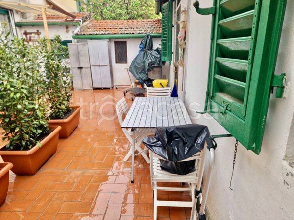 appartamento in vendita a Firenze in zona Ponte a Ema