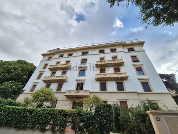 appartamento in vendita a Firenze in zona Centro Santa Croce