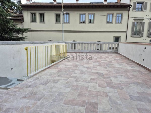 appartamento in vendita a Firenze