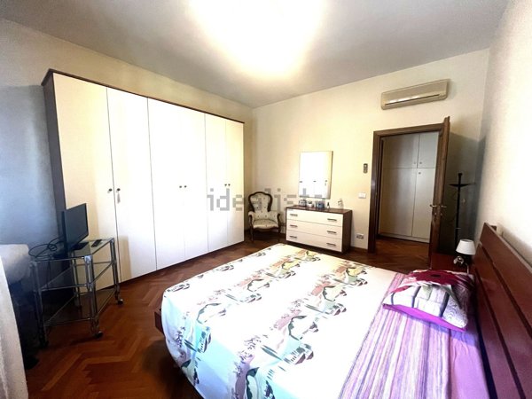 appartamento in vendita a Firenze in zona Coverciano
