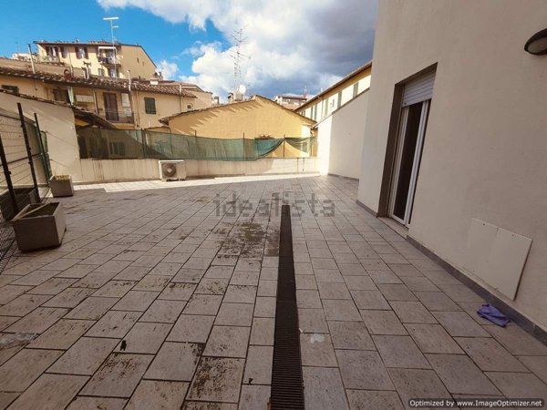 appartamento in vendita a Firenze in zona Romito