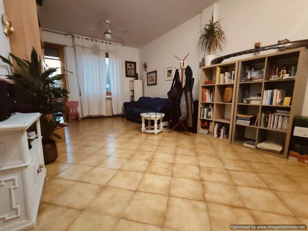 appartamento in vendita a Firenze in zona Careggi