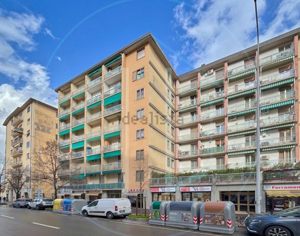 appartamento in vendita a Firenze in zona Novoli