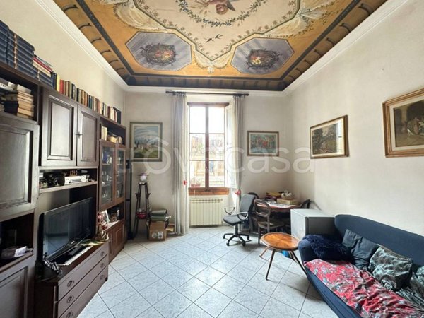 appartamento in vendita a Firenze in zona Bellariva