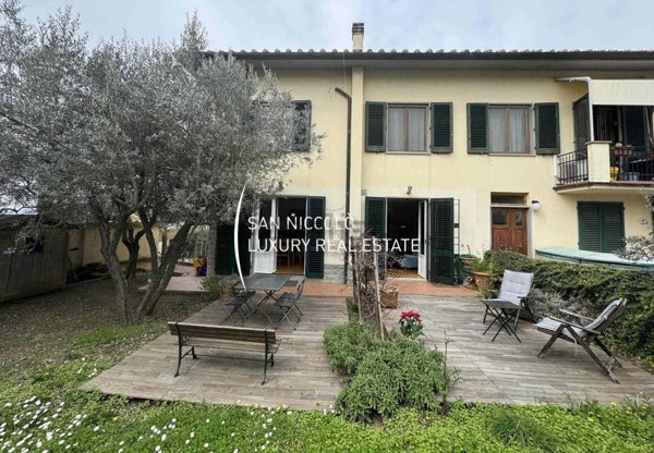 appartamento in vendita a Firenze