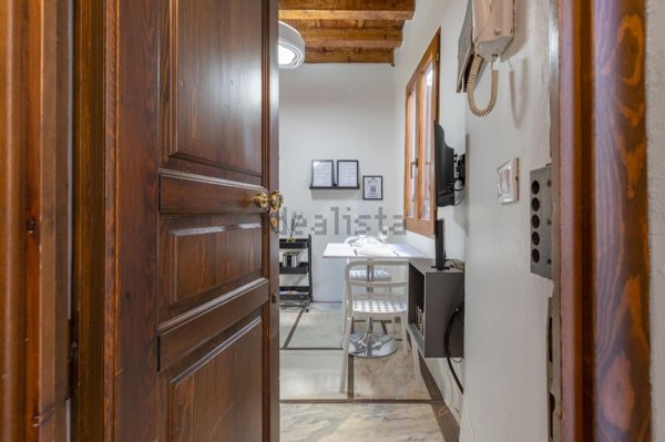 appartamento in vendita a Firenze in zona Centro Santa Croce