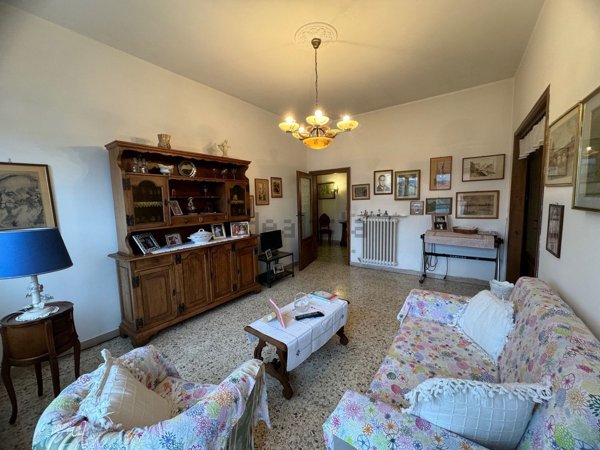 appartamento in vendita a Firenze in zona Gavinana