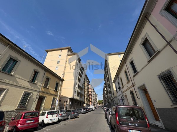 appartamento in vendita a Firenze in zona Centro Storico