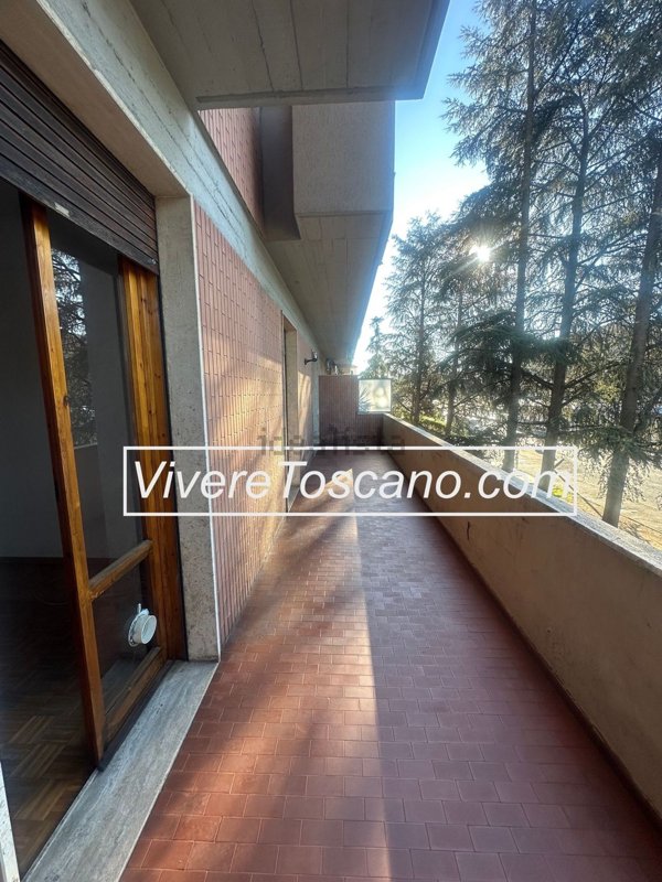 appartamento in vendita a Firenze in zona Legnaia