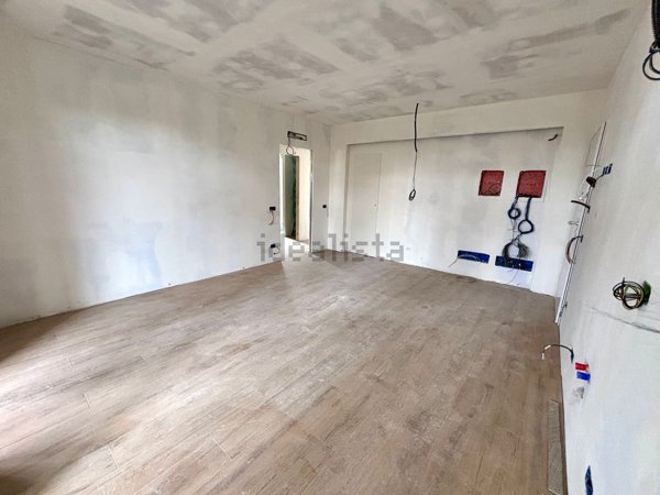 appartamento in vendita a Firenze in zona Brozzi